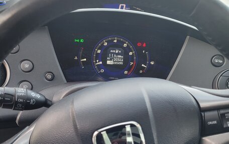 Honda Civic VIII, 2009 год, 850 000 рублей, 2 фотография