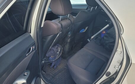 Honda Civic VIII, 2009 год, 850 000 рублей, 5 фотография