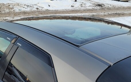 Honda Civic VIII, 2009 год, 850 000 рублей, 16 фотография