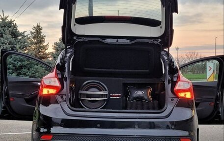 Ford Focus III, 2013 год, 820 000 рублей, 4 фотография