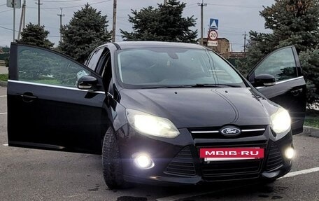 Ford Focus III, 2013 год, 820 000 рублей, 3 фотография