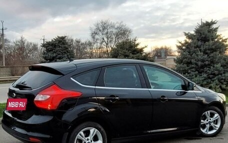 Ford Focus III, 2013 год, 820 000 рублей, 2 фотография