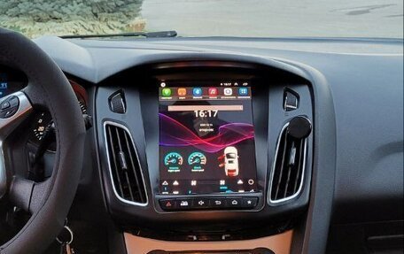 Ford Focus III, 2013 год, 820 000 рублей, 5 фотография