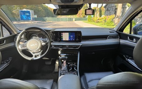 KIA K5, 2022 год, 3 300 000 рублей, 8 фотография
