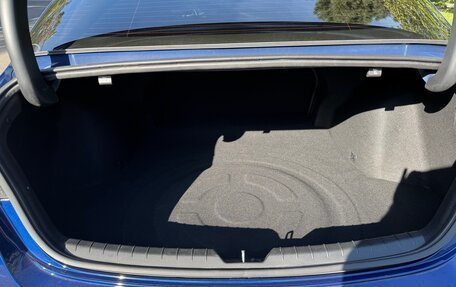 KIA K5, 2022 год, 3 300 000 рублей, 12 фотография