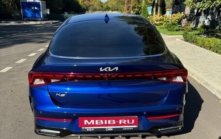 KIA K5, 2022 год, 3 300 000 рублей, 4 фотография