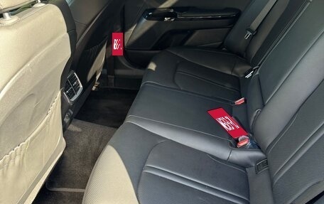 KIA K5, 2022 год, 3 300 000 рублей, 9 фотография