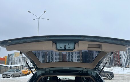 Chrysler Voyager IV, 2002 год, 440 000 рублей, 10 фотография