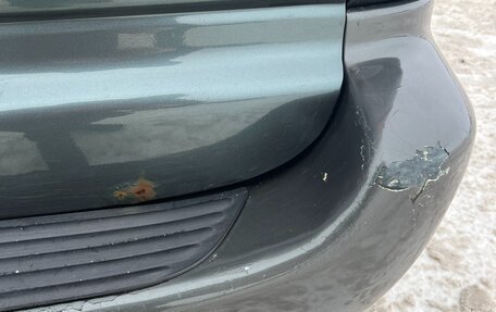 Chrysler Voyager IV, 2002 год, 440 000 рублей, 22 фотография