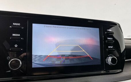 KIA K5, 2020 год, 2 280 000 рублей, 4 фотография