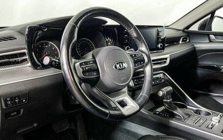 KIA K5, 2020 год, 2 280 000 рублей, 5 фотография