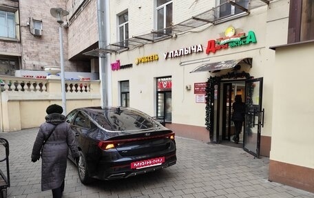 KIA K5, 2020 год, 2 280 000 рублей, 2 фотография