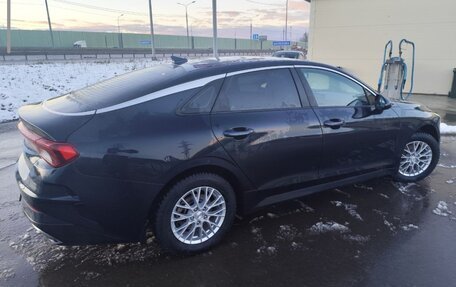 KIA K5, 2020 год, 2 280 000 рублей, 11 фотография