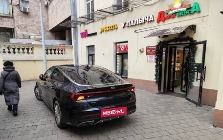 KIA K5, 2020 год, 2 280 000 рублей, 3 фотография