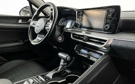 KIA K5, 2020 год, 2 280 000 рублей, 8 фотография