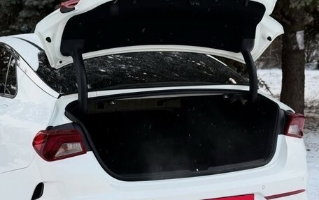 KIA K5, 2022 год, 2 100 000 рублей, 7 фотография