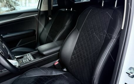 KIA K5, 2022 год, 2 100 000 рублей, 14 фотография