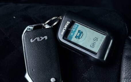 KIA K5, 2022 год, 2 100 000 рублей, 16 фотография