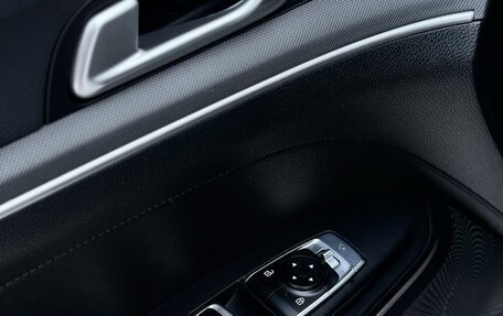 KIA K5, 2022 год, 2 100 000 рублей, 9 фотография