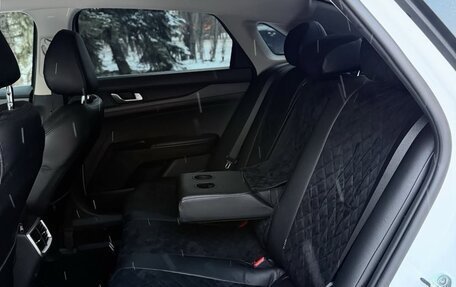 KIA K5, 2022 год, 2 100 000 рублей, 17 фотография