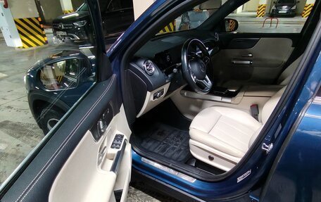 Mercedes-Benz GLB, 2020 год, 3 700 000 рублей, 8 фотография