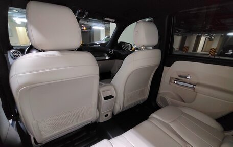 Mercedes-Benz GLB, 2020 год, 3 700 000 рублей, 15 фотография