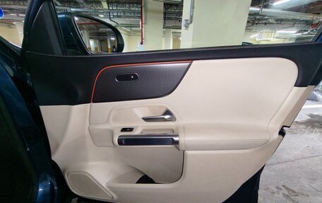 Mercedes-Benz GLB, 2020 год, 3 700 000 рублей, 12 фотография