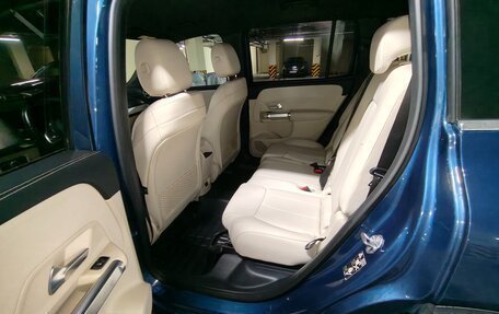 Mercedes-Benz GLB, 2020 год, 3 700 000 рублей, 14 фотография