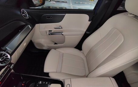 Mercedes-Benz GLB, 2020 год, 3 700 000 рублей, 13 фотография