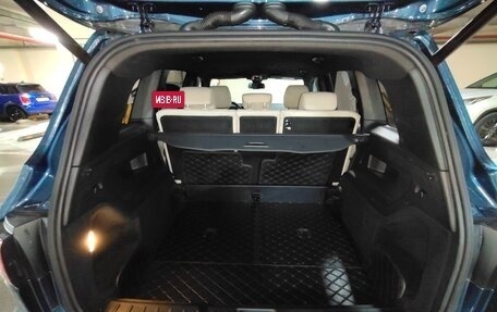 Mercedes-Benz GLB, 2020 год, 3 700 000 рублей, 7 фотография