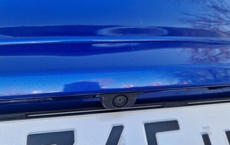 Chery Tiggo 4 I рестайлинг, 2021 год, 1 510 000 рублей, 20 фотография