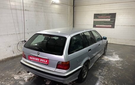 BMW 3 серия, 1996 год, 240 000 рублей, 5 фотография