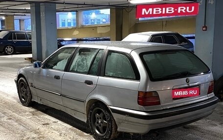 BMW 3 серия, 1996 год, 240 000 рублей, 3 фотография