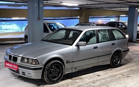 BMW 3 серия, 1996 год, 240 000 рублей, 2 фотография