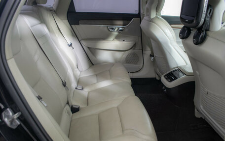 Volvo S90 II рестайлинг, 2017 год, 2 350 000 рублей, 9 фотография