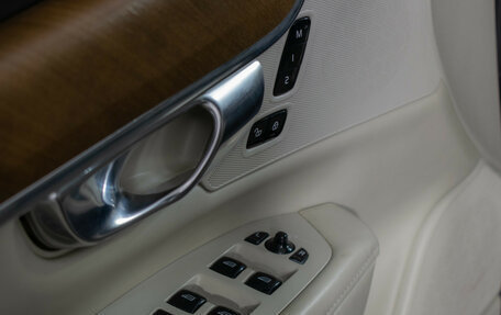 Volvo S90 II рестайлинг, 2017 год, 2 350 000 рублей, 13 фотография