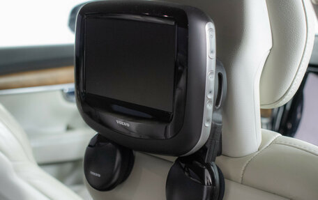 Volvo S90 II рестайлинг, 2017 год, 2 350 000 рублей, 15 фотография