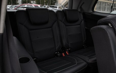 Mercedes-Benz GL-Класс, 2012 год, 2 450 000 рублей, 13 фотография