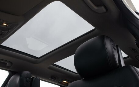 Mercedes-Benz GL-Класс, 2012 год, 2 450 000 рублей, 18 фотография