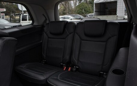 Mercedes-Benz GL-Класс, 2012 год, 2 450 000 рублей, 16 фотография