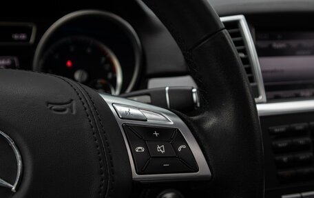 Mercedes-Benz GL-Класс, 2012 год, 2 450 000 рублей, 20 фотография