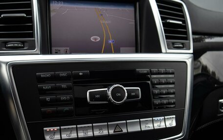 Mercedes-Benz GL-Класс, 2012 год, 2 450 000 рублей, 24 фотография