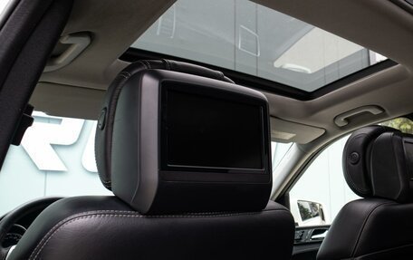 Mercedes-Benz GL-Класс, 2012 год, 2 450 000 рублей, 32 фотография