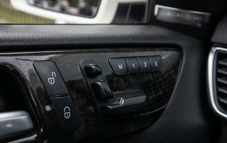 Mercedes-Benz GL-Класс, 2012 год, 2 450 000 рублей, 33 фотография