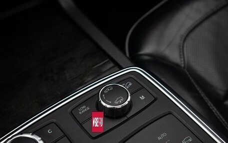 Mercedes-Benz GL-Класс, 2012 год, 2 450 000 рублей, 27 фотография