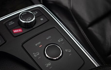 Mercedes-Benz GL-Класс, 2012 год, 2 450 000 рублей, 28 фотография