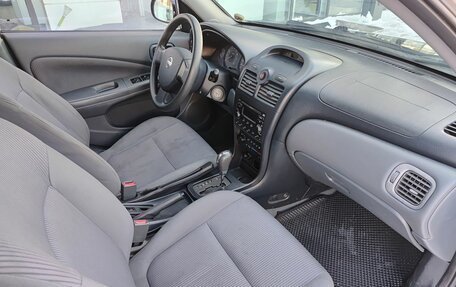 Nissan Almera Classic, 2007 год, 555 000 рублей, 13 фотография