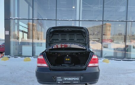 Nissan Almera Classic, 2007 год, 555 000 рублей, 12 фотография