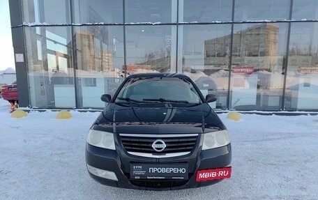 Nissan Almera Classic, 2007 год, 555 000 рублей, 2 фотография