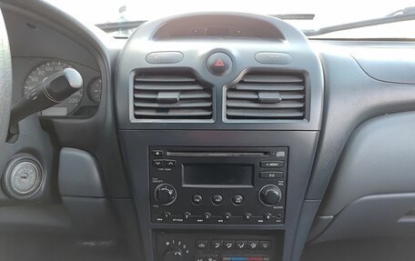 Nissan Almera Classic, 2007 год, 555 000 рублей, 18 фотография